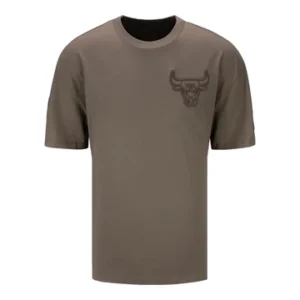 Chicago Bulls Pro Standard Neutral T-Shirt