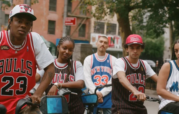 New Chicago Bulls Jersey You Need to Know About