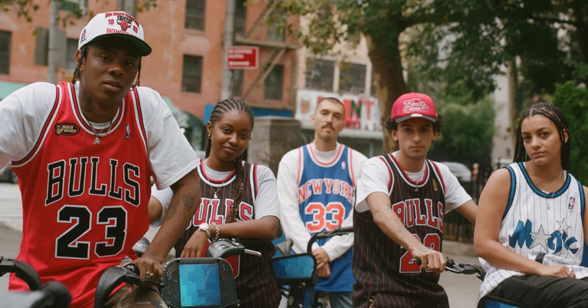 New Chicago Bulls Jersey You Need to Know About