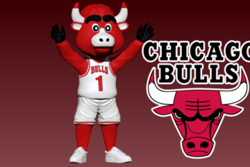 Chicago Bulls Clothing