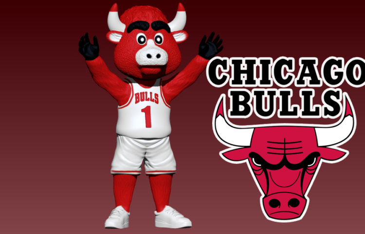 Chicago Bulls Clothing