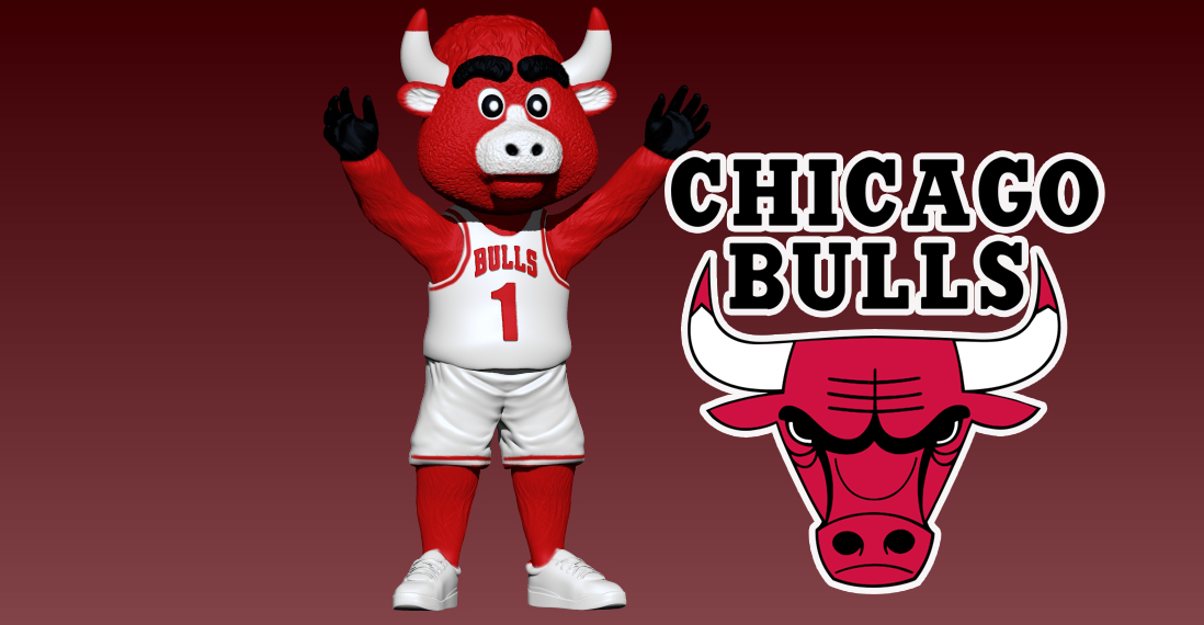 Chicago Bulls Clothing