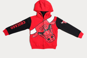 Best Chicago Bulls Jacket Christmas Gifts