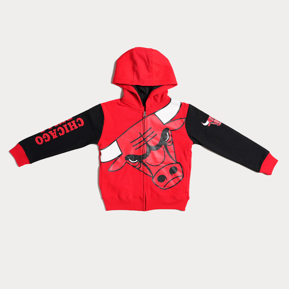 Best Chicago Bulls Jacket Christmas Gifts