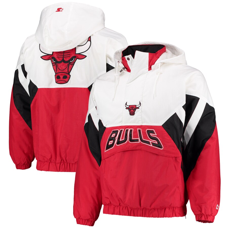 Chicago Bulls Jacket Gift Ideas: Perfect for Fans