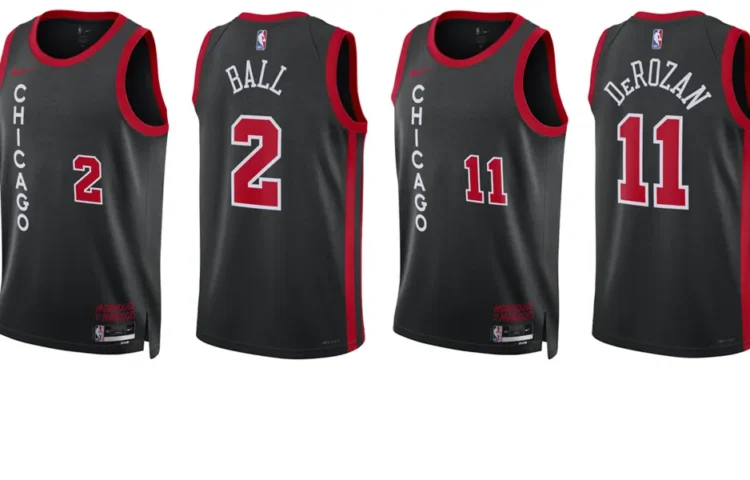 Tips for Shopping at Chicago Bulls Jersey Stores