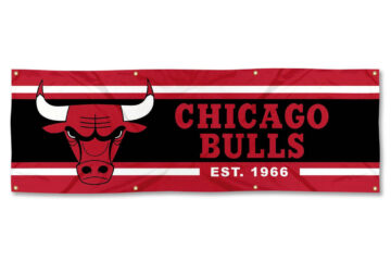 The Ultimate Guide to Buying Official Chicago Bulls Merchandise