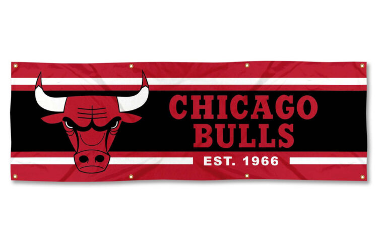 The Ultimate Guide to Buying Official Chicago Bulls Merchandise